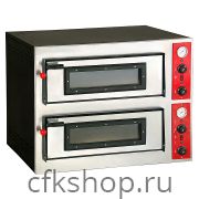 Печь для пиццы VIATTO EPZ-8