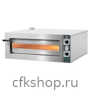 Печь для пиццы Cuppone Tiziano TZ435/1M