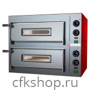 Печь для пиццы Pizza Group M35/8-B