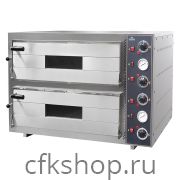 Печь для пиццы Luxstahl Neapolitano 8