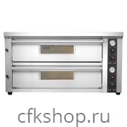 Печь для пиццы Kocateq EPC2/130x70TT