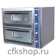 Печь для пиццы OZTI 8890 (5+5)