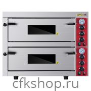 Печь для пиццы Crazy Pan CP-EP8T380