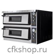 Печь для пиццы ITPIZZA ML44