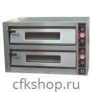 Печь для пиццы Kocateq F2/9262EAV T
