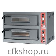 Печь для пиццы Pizza Group Entry Max 8