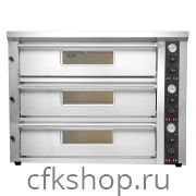 Печь для пиццы Kocateq EPC3/130x70TT