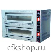 Печь для пиццы Kocateq F2/9262EAV TT
