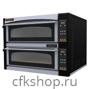 Печь для пиццы WLBake WellPizza Professionale 44D