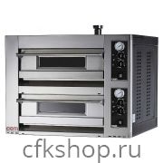 Печь для пиццы подовая OEM-ALI DOMITOR PRO 830 EM