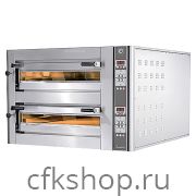Печь для пиццы Cuppone Donatello DN435/2CD