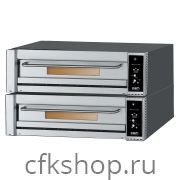 Печь для пиццы OEM-ALI 835BEM, дверь открывается вниз