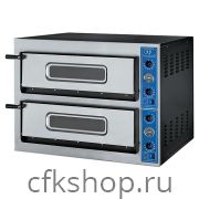 Печь для пиццы GGF X 44/36