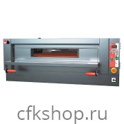 Печь для пиццы Pizza Group Pyralis Circle