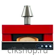 Печь для пиццы подовая OEM-ALI Voltaire Classic GPL