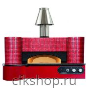 Печь для пиццы подовая OEM-ALI Voltaire Ravenna Mosaico MET
