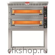 Печь для пиццы Inoven PPO 10570/2S