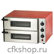 Печь для пиццы VIATTO EPZ-218