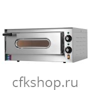 Печь для пиццы Resto Italia SMALL/G