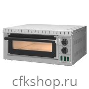 Печь для пиццы ENTECO MASTER Ш-43-01