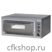Печь для пиццы ENTECO MASTER Ш-43