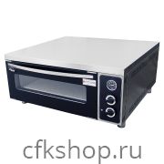 Печь для пиццы Grill Master ППЭ/1 (с электромеханическим управлением)