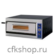 Печь для пиццы подовая WLBake WellPizza Basic2 4M