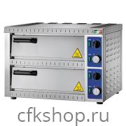 Печь для пиццы GAM B 1+1