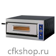 Печь для пиццы WLBake WellPizza Basic2 6M