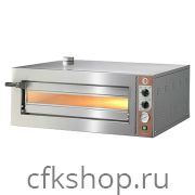 Печь для пиццы Cuppone Tiziano TZ430/1M