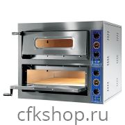 Печь для пиццы XTS F2/60 EA PS (X44/30)