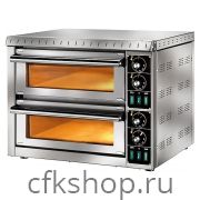 Печь для пиццы GAM FORMD11MN230-ST