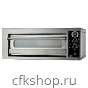 Печь для пиццы подовая OEM-ALI C641EM Pratico
