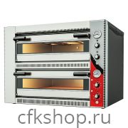 Печь для пиццы Venarro FRIGGA DYP 4+4S