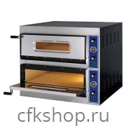 Печь для пиццы WLBake WellPizza Basic 2 44M