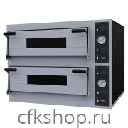 Печь для пиццы Apach AMM44 P