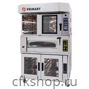 Печь конвекционная Primary BDK-3E