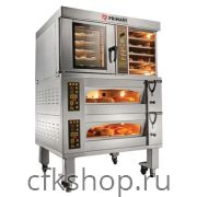Печь конвекционная Primary BDK-4E
