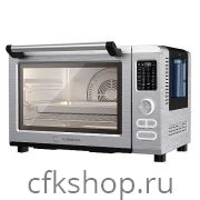 Печь конвекционная Hurakan HKN-XF026E