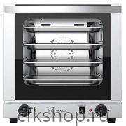 Печь конвекционная Hurakan HKN-XFT135