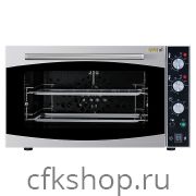 Печь конвекционная Crazy Pan CP-EC06THS