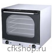Печь конвекционная Hurakan HKN-XFT133M