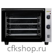 Печь конвекционная Crazy Pan CP-EC02DF