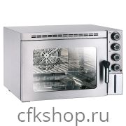 Печь конвекционная Hurakan HKN-XF023
