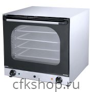 Печь конвекционная Gastromix HEB4-F