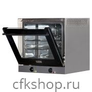 Печь конвекционная ENTECO MASTER ДН-43