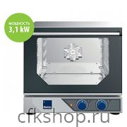 Печь конвекционная Radax GOGOL GG43M00X0S