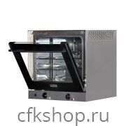 Печь конвекционная ENTECO MASTER ДН-43 ПАР