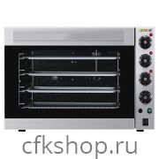 Печь конвекционная Crazy Pan CP-EC05TBHS