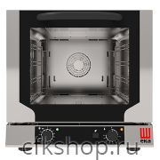 Печь конвекционная Tecnoeka Evolution EKF 423 N UP